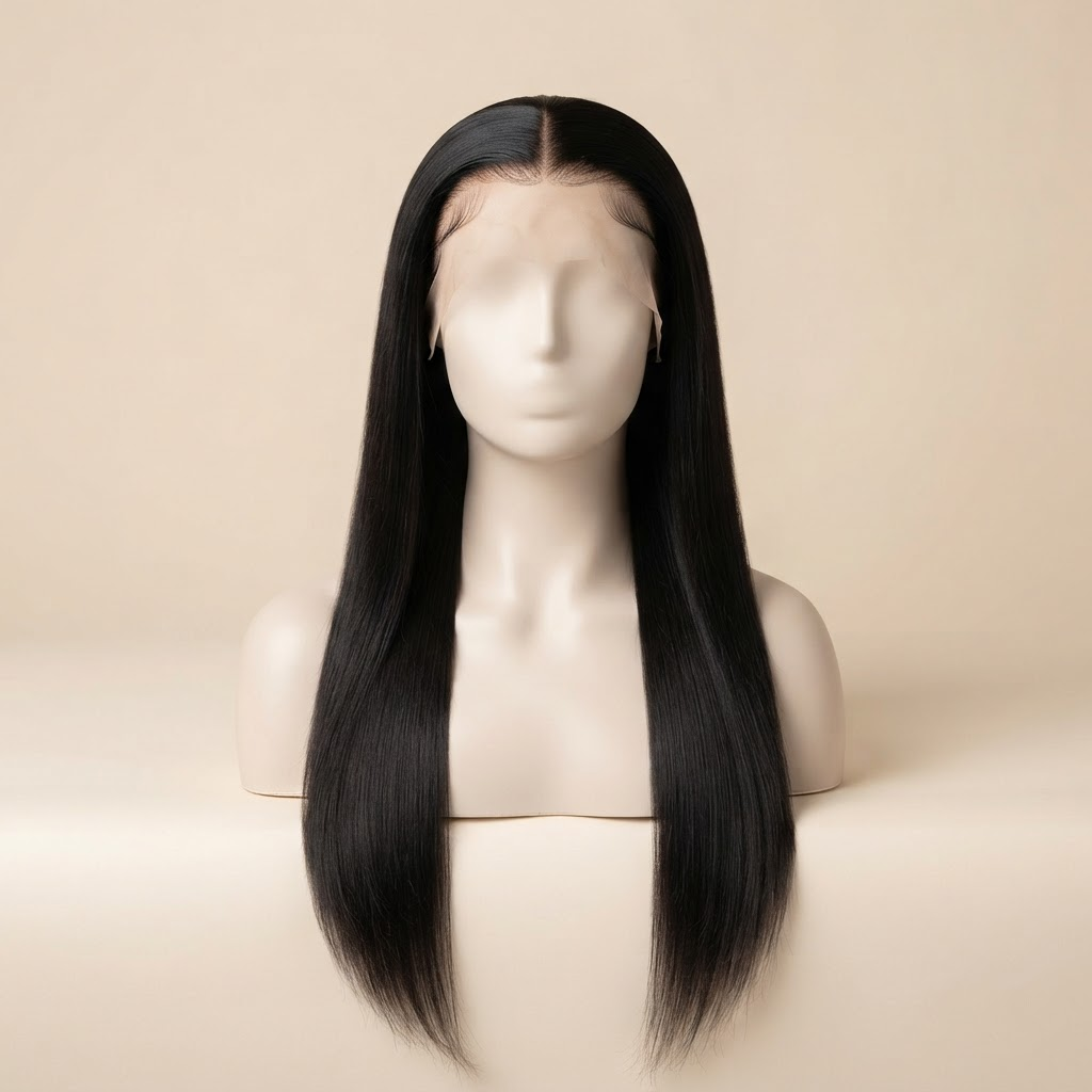 Frontal Wigs collection